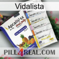 Vidalista 11